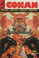 Sommaire Super Conan Spécial n° 8